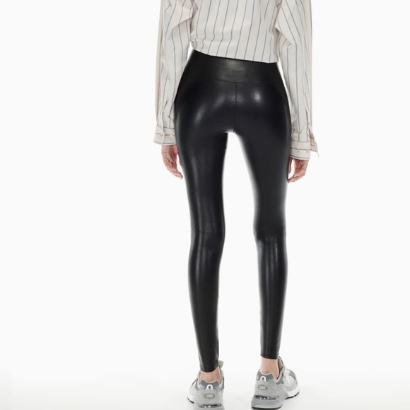 Wilfred Free Daria Pants TALL XXS As Is - Picture 2 of 9